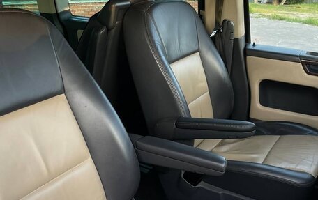 Volkswagen Multivan T5, 2015 год, 2 550 000 рублей, 10 фотография