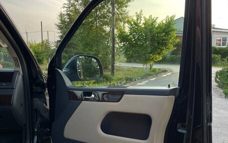 Volkswagen Multivan T5, 2015 год, 2 550 000 рублей, 16 фотография