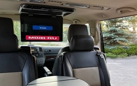 Volkswagen Multivan T5, 2015 год, 2 550 000 рублей, 14 фотография