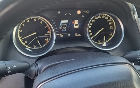 Toyota Camry, 2021 год, 2 399 000 рублей, 6 фотография