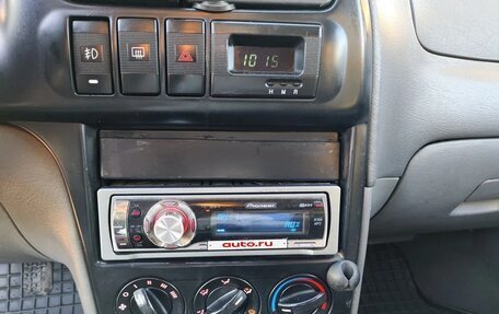 KIA Spectra II (LD), 2007 год, 280 000 рублей, 10 фотография