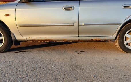 KIA Spectra II (LD), 2007 год, 280 000 рублей, 12 фотография