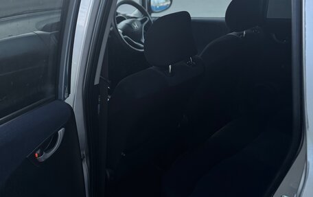 Honda Fit III, 2009 год, 670 000 рублей, 12 фотография