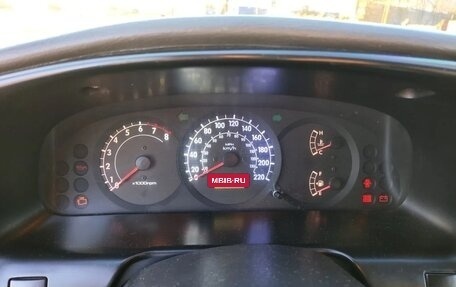 KIA Spectra II (LD), 2007 год, 280 000 рублей, 13 фотография