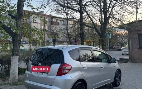 Honda Fit III, 2009 год, 670 000 рублей, 6 фотография
