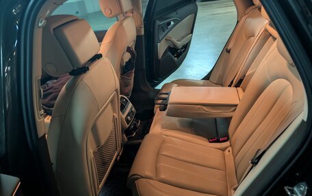 Audi A6, 2016 год, 3 400 000 рублей, 10 фотография