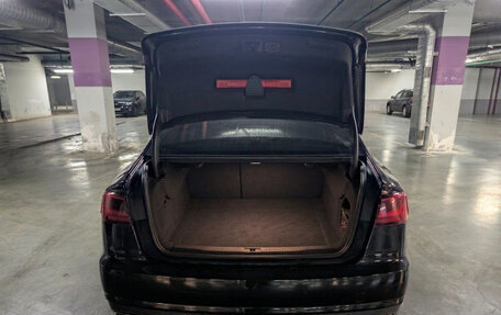 Audi A6, 2016 год, 3 400 000 рублей, 5 фотография