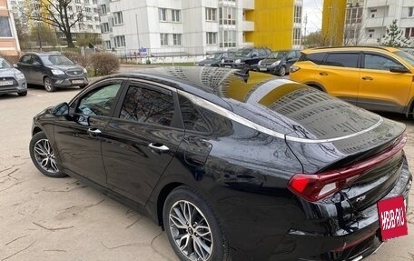 KIA K5, 2020 год, 2 400 000 рублей, 8 фотография