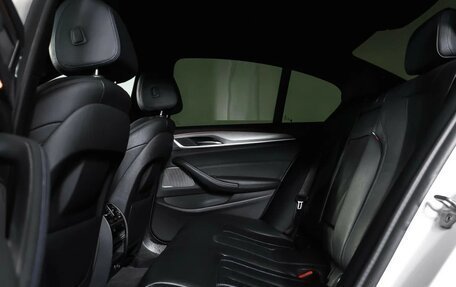 BMW 5 серия, 2019 год, 4 150 000 рублей, 12 фотография