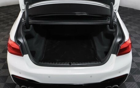 BMW 5 серия, 2019 год, 4 150 000 рублей, 10 фотография