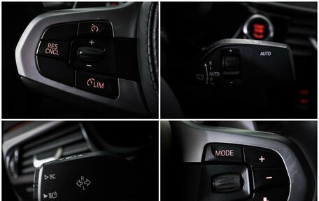 BMW 5 серия, 2019 год, 4 150 000 рублей, 22 фотография