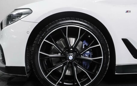 BMW 5 серия, 2019 год, 4 150 000 рублей, 26 фотография