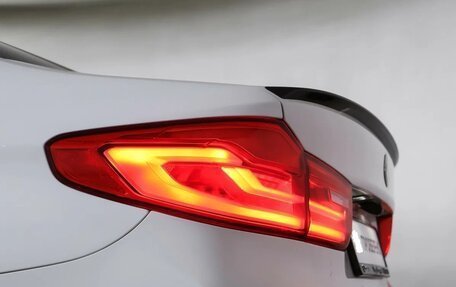 BMW 5 серия, 2019 год, 4 150 000 рублей, 24 фотография