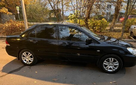 Mitsubishi Lancer IX, 2009 год, 355 000 рублей, 2 фотография
