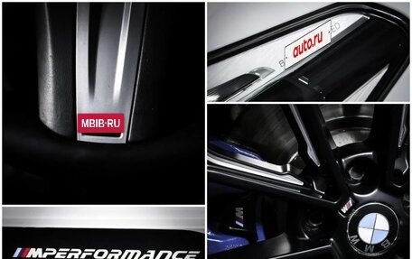 BMW 5 серия, 2019 год, 4 150 000 рублей, 23 фотография