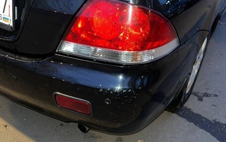 Mitsubishi Lancer IX, 2009 год, 355 000 рублей, 5 фотография