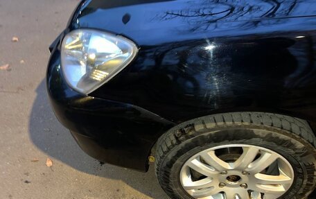 Mitsubishi Lancer IX, 2009 год, 355 000 рублей, 9 фотография