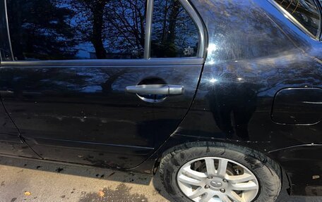 Mitsubishi Lancer IX, 2009 год, 355 000 рублей, 8 фотография