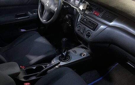 Mitsubishi Lancer IX, 2009 год, 355 000 рублей, 12 фотография