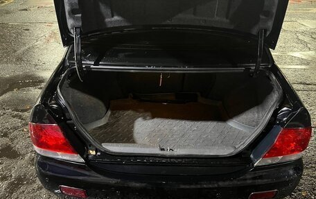 Mitsubishi Lancer IX, 2009 год, 355 000 рублей, 13 фотография