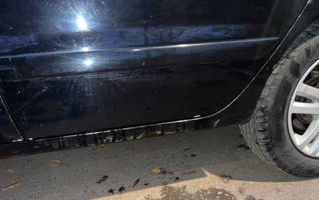 Mitsubishi Lancer IX, 2009 год, 355 000 рублей, 10 фотография