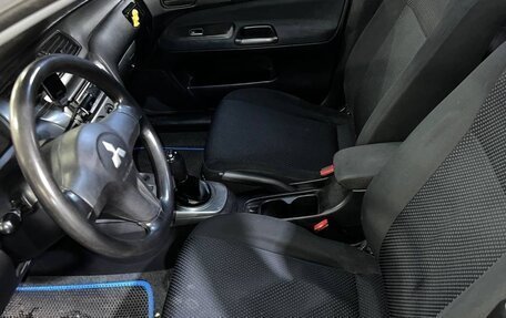 Mitsubishi Lancer IX, 2009 год, 355 000 рублей, 14 фотография