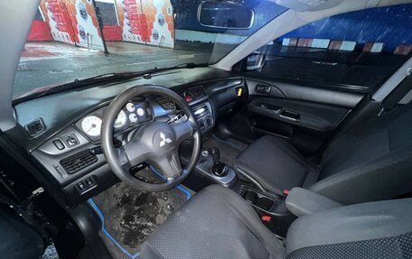 Mitsubishi Lancer IX, 2009 год, 355 000 рублей, 17 фотография