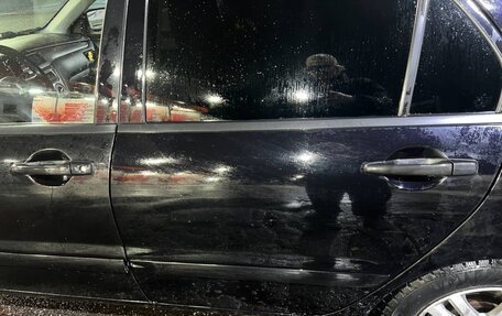 Mitsubishi Lancer IX, 2009 год, 355 000 рублей, 24 фотография