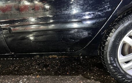 Mitsubishi Lancer IX, 2009 год, 355 000 рублей, 18 фотография