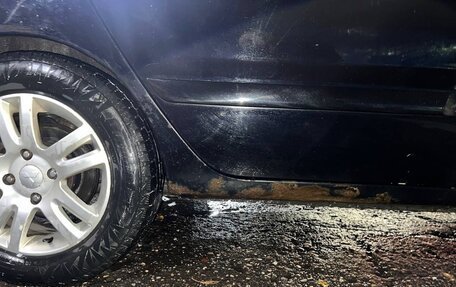 Mitsubishi Lancer IX, 2009 год, 355 000 рублей, 20 фотография