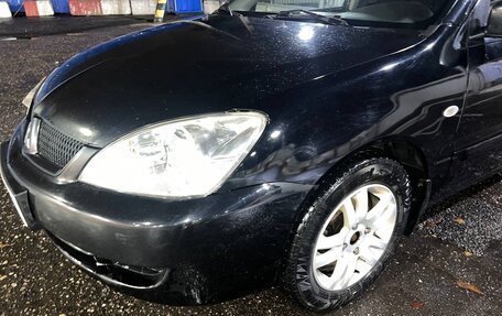 Mitsubishi Lancer IX, 2009 год, 355 000 рублей, 22 фотография