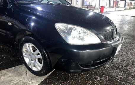 Mitsubishi Lancer IX, 2009 год, 355 000 рублей, 21 фотография