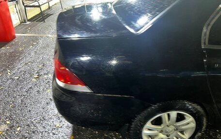 Mitsubishi Lancer IX, 2009 год, 355 000 рублей, 19 фотография