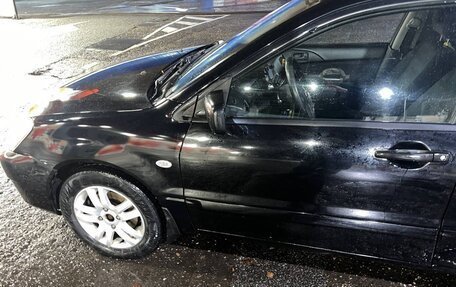 Mitsubishi Lancer IX, 2009 год, 355 000 рублей, 23 фотография