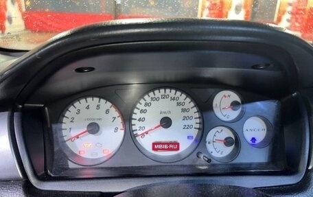 Mitsubishi Lancer IX, 2009 год, 355 000 рублей, 16 фотография