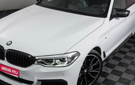 BMW 5 серия, 2019 год, 4 150 000 рублей, 25 фотография