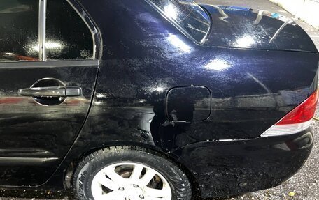 Mitsubishi Lancer IX, 2009 год, 355 000 рублей, 25 фотография