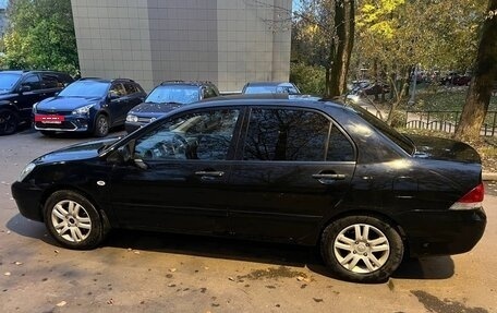 Mitsubishi Lancer IX, 2009 год, 355 000 рублей, 4 фотография