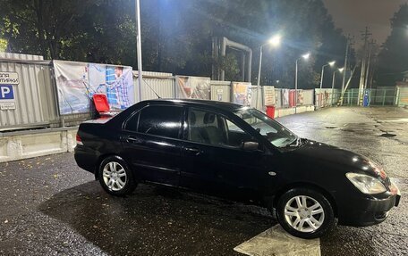 Mitsubishi Lancer IX, 2009 год, 355 000 рублей, 31 фотография