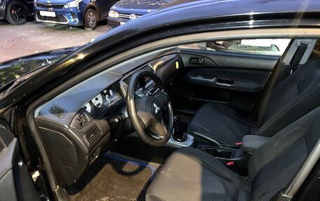 Mitsubishi Lancer IX, 2009 год, 355 000 рублей, 33 фотография