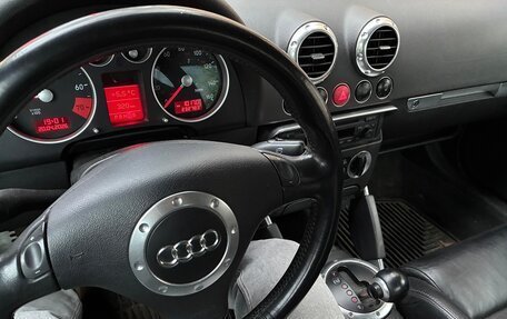 Audi TT, 2002 год, 800 000 рублей, 3 фотография