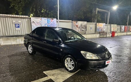 Mitsubishi Lancer IX, 2009 год, 355 000 рублей, 30 фотография