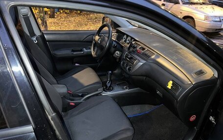 Mitsubishi Lancer IX, 2009 год, 355 000 рублей, 32 фотография