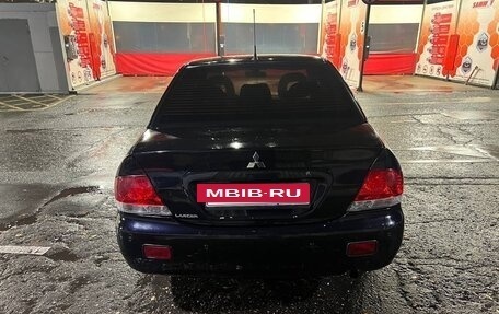 Mitsubishi Lancer IX, 2009 год, 355 000 рублей, 27 фотография