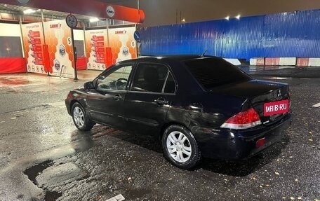 Mitsubishi Lancer IX, 2009 год, 355 000 рублей, 34 фотография