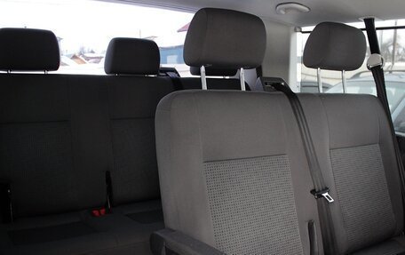 Volkswagen Caravelle T5, 2008 год, 1 690 000 рублей, 13 фотография