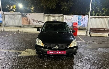 Mitsubishi Lancer IX, 2009 год, 355 000 рублей, 29 фотография