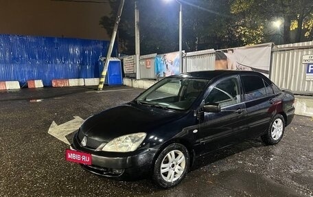 Mitsubishi Lancer IX, 2009 год, 355 000 рублей, 35 фотография