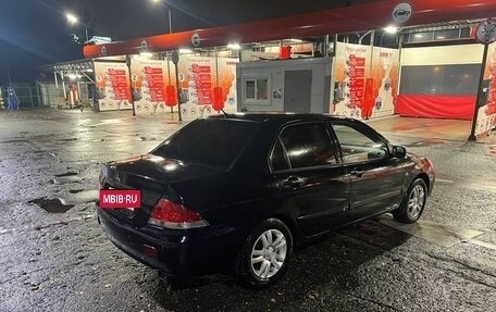 Mitsubishi Lancer IX, 2009 год, 355 000 рублей, 28 фотография