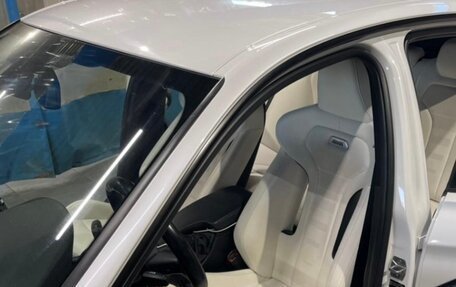 BMW 3 серия, 2016 год, 2 600 000 рублей, 3 фотография